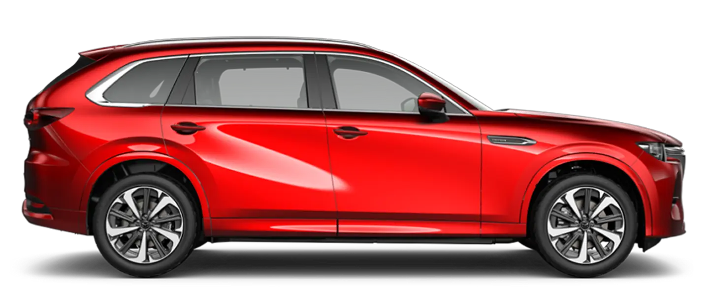 MAZDA CX-80