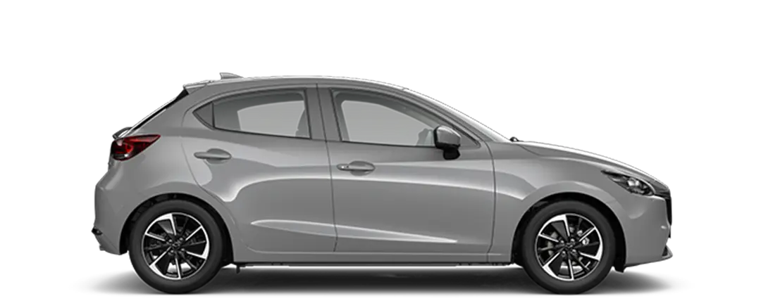 MAZDA2