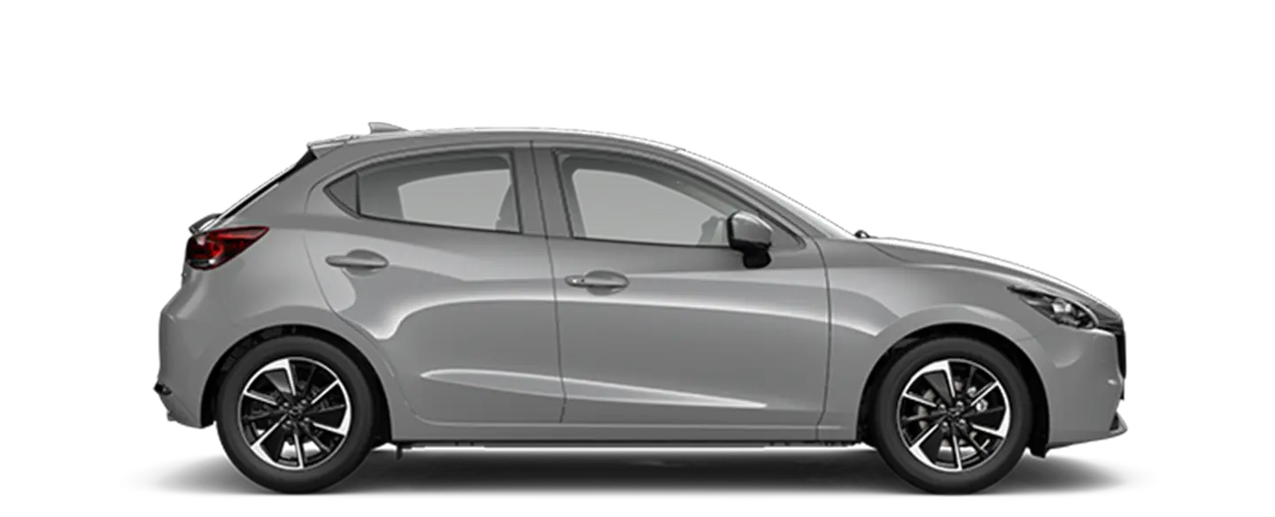 MAZDA2