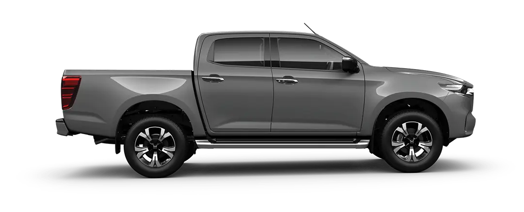 MAZDA BT-50
