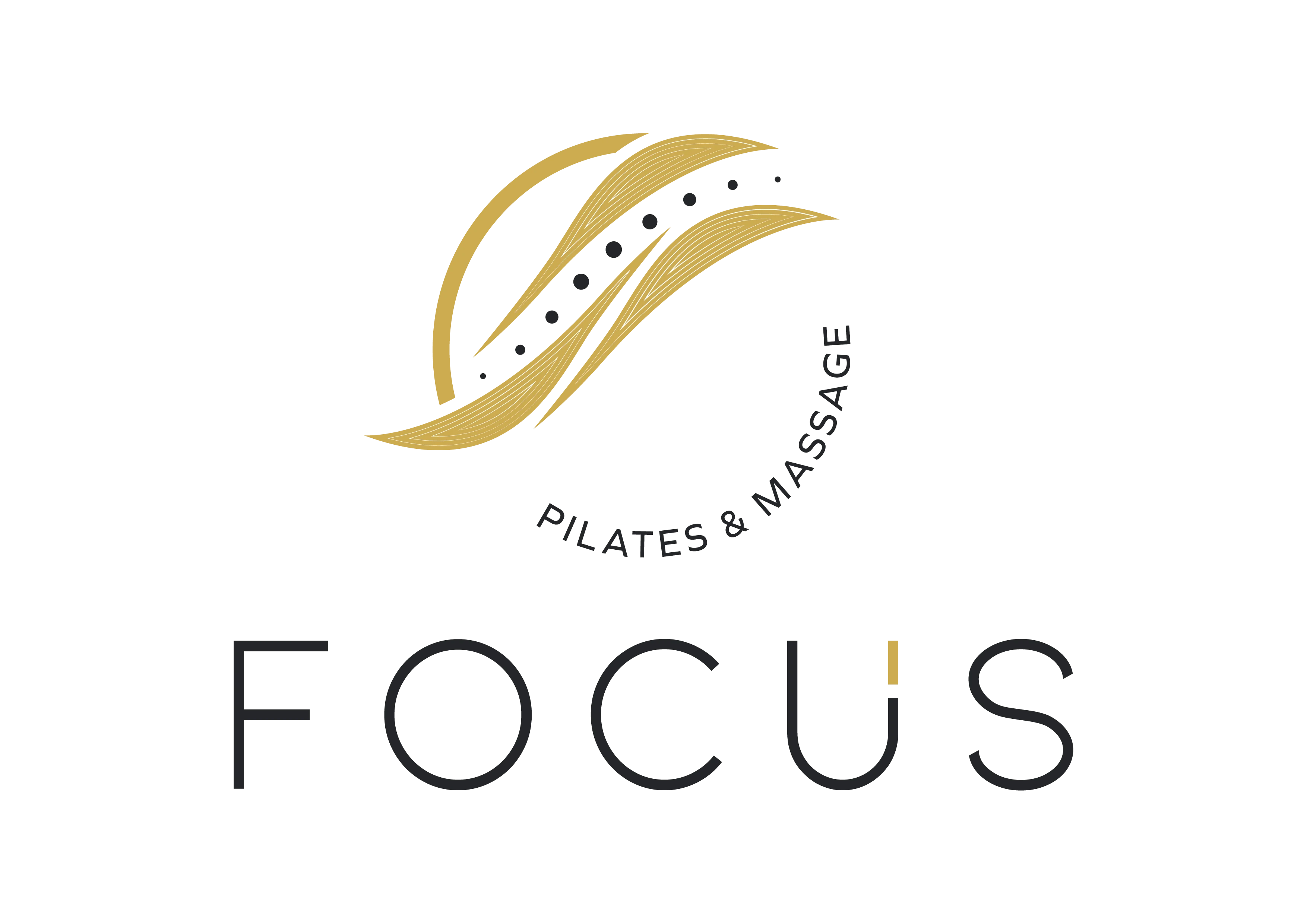 <p><span class="text-small">FOCUS PILATES AND MASSAGE</span></p>