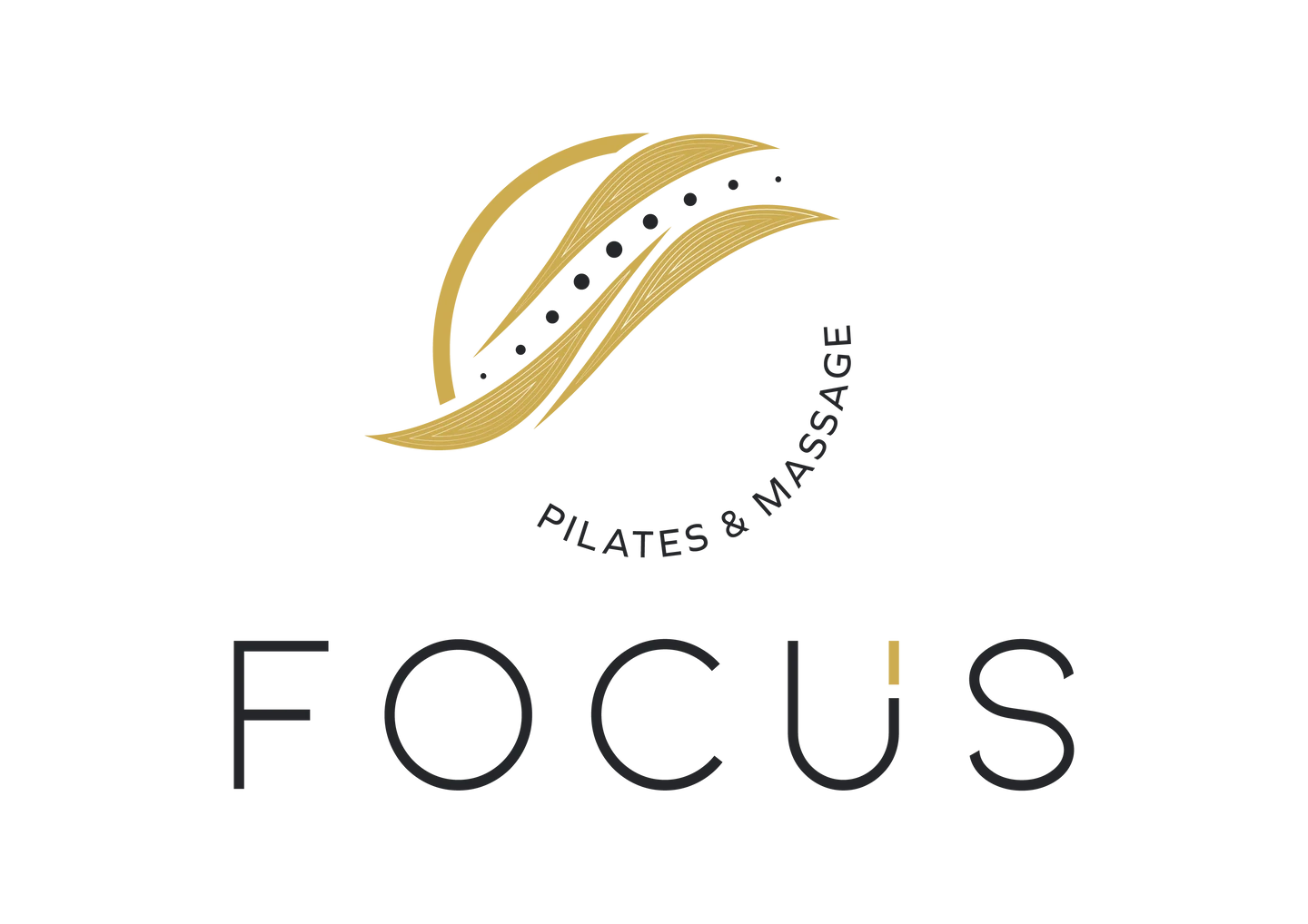 <p><span class="text-small">FOCUS PILATES AND MASSAGE</span></p>