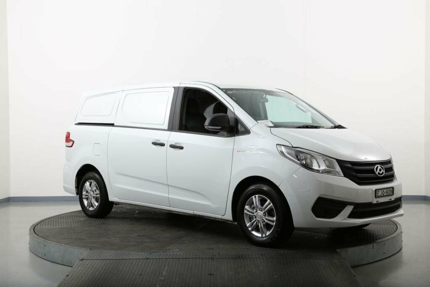 2020 LDV G10 