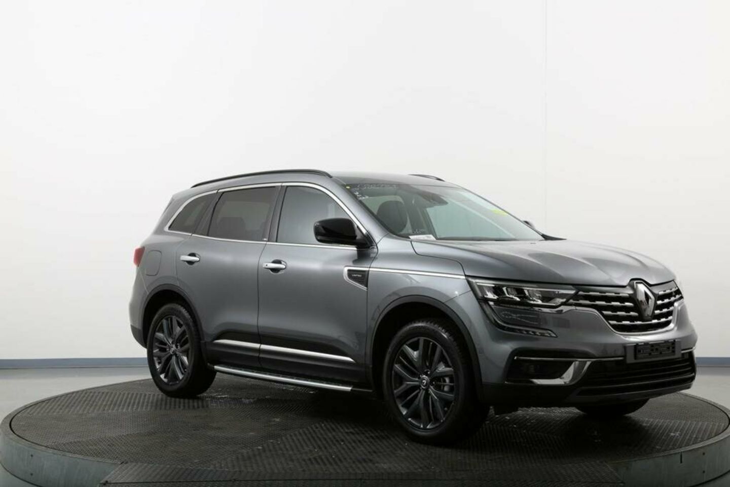 2022 Renault Koleos Black Edition (4x2)