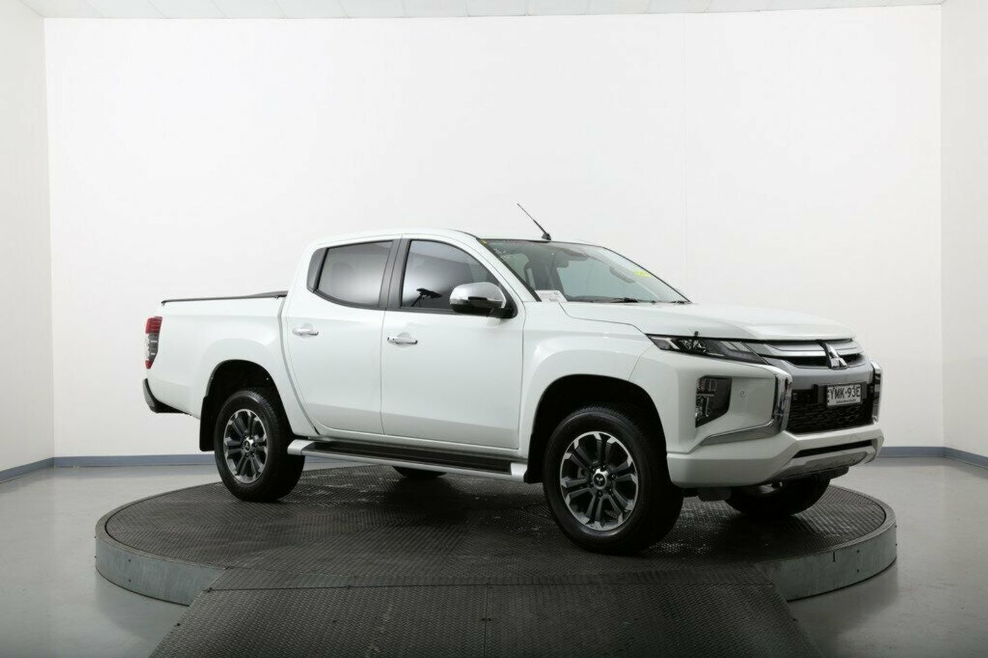 2022 Mitsubishi Triton GLS (4x4)