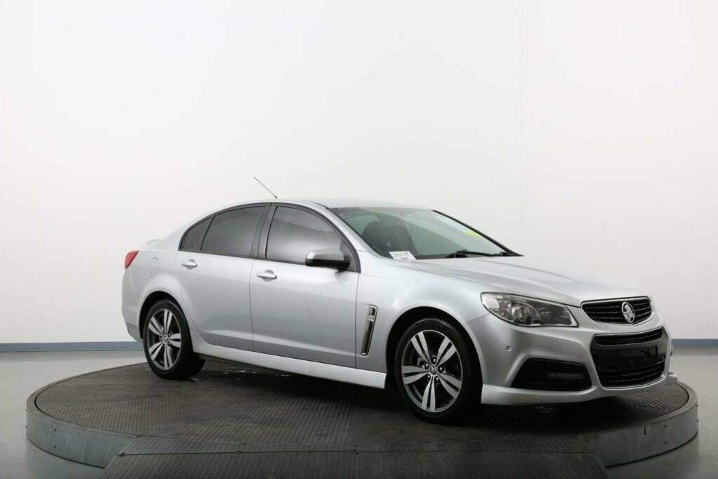 2015 Holden Commodore SV6