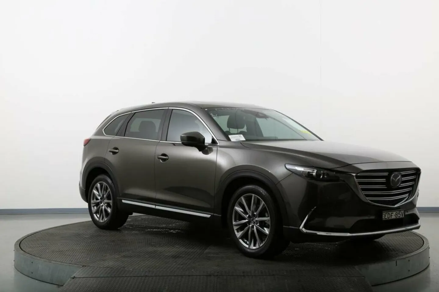 2019 Mazda CX-9 GT (FWD)