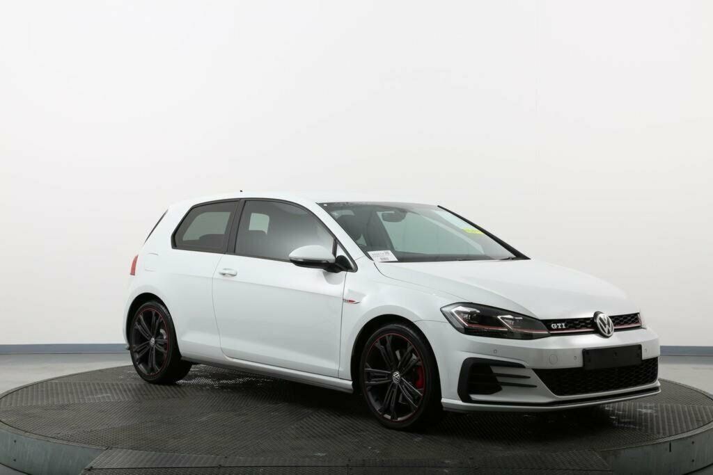 2018 Volkswagen Golf GTI Original