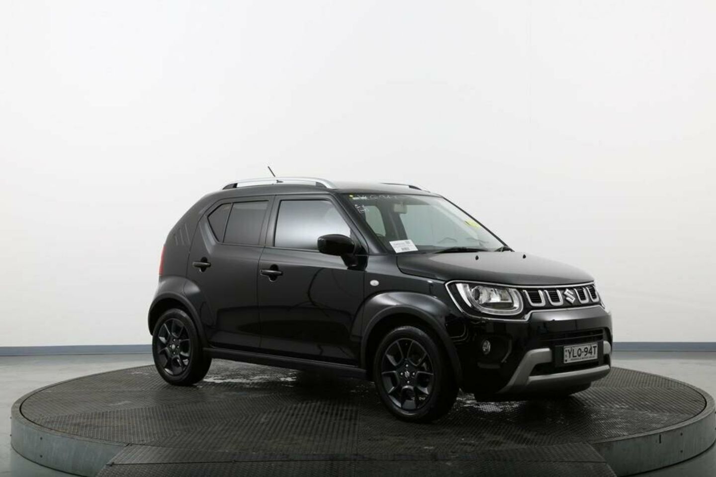 2021 Suzuki Ignis GL