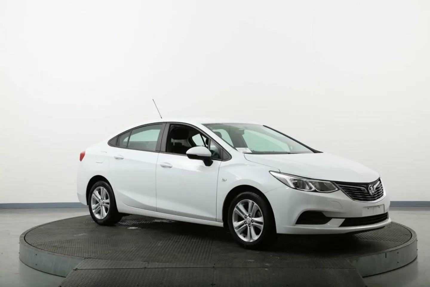 2017 Holden Astra LS (5Yr)