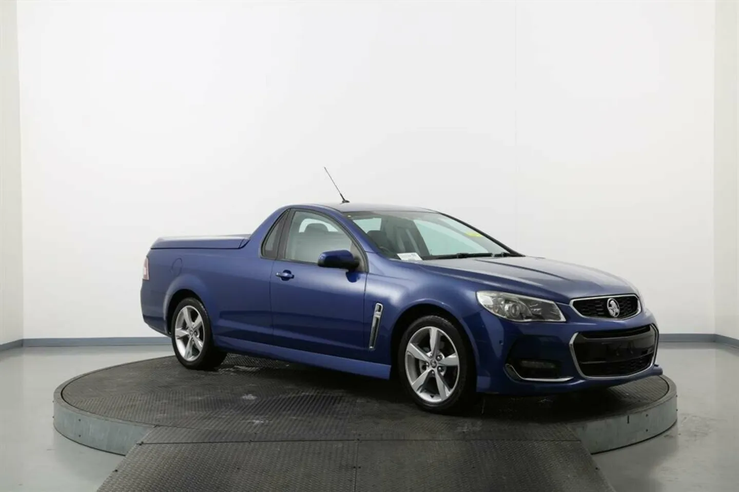 2015 Holden Ute SV6