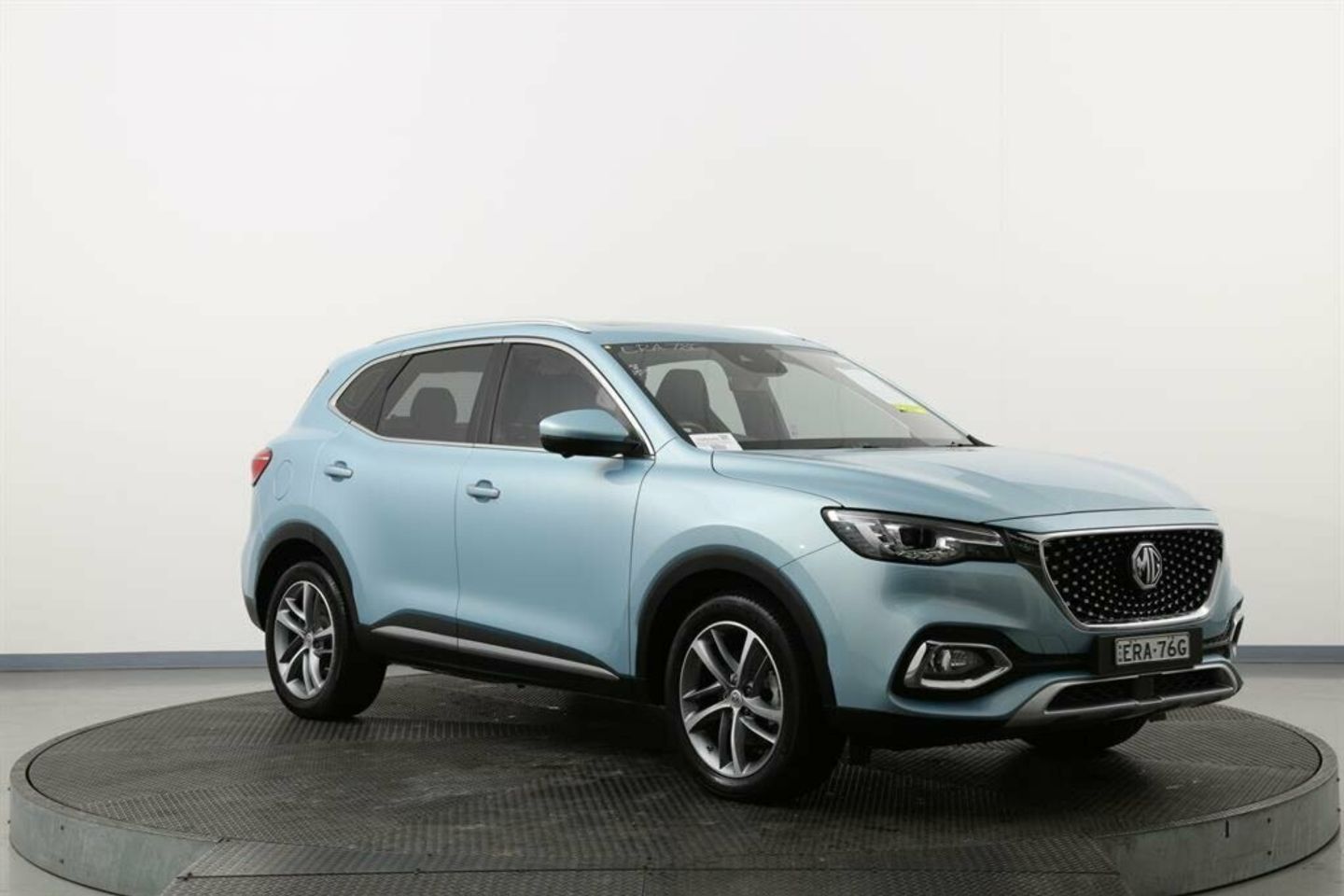 2021 MG HS +EV PHEV Essence
