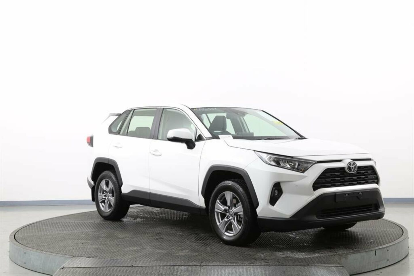 2022 Toyota RAV4 GX (2WD)