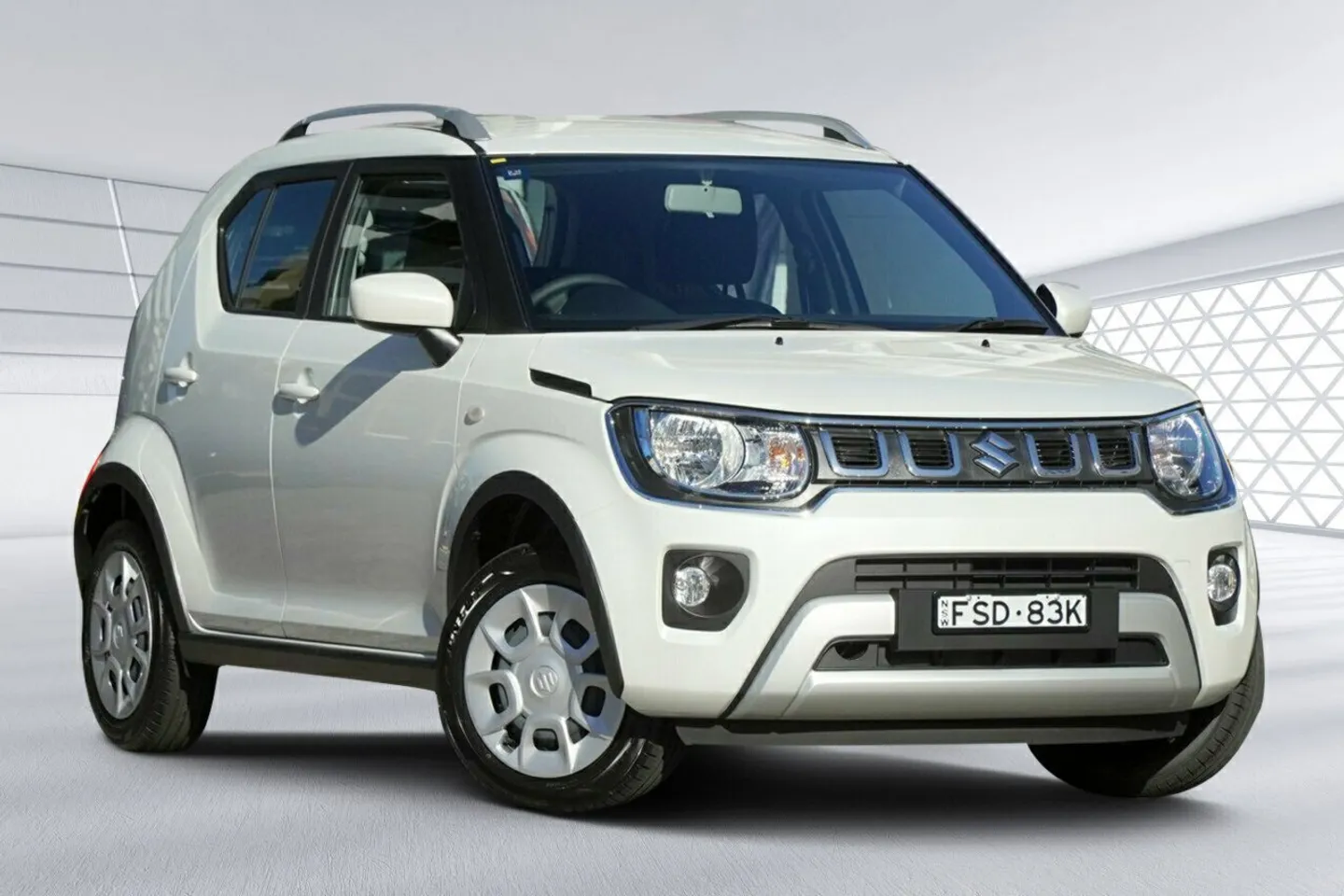 2024 Suzuki Ignis GL