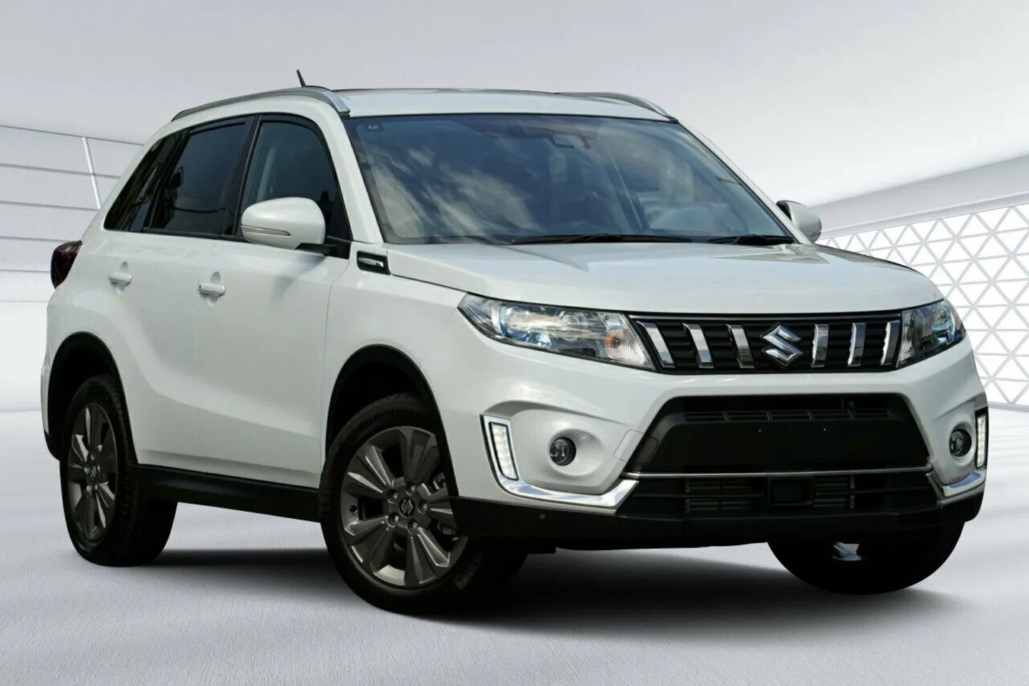 2024 Suzuki Vitara Turbo 2WD