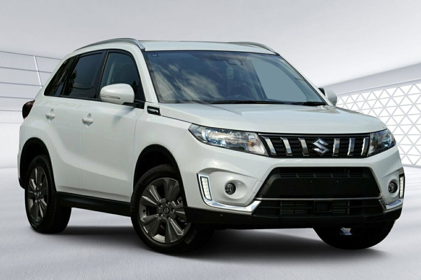 2024 Suzuki Vitara Turbo 2WD