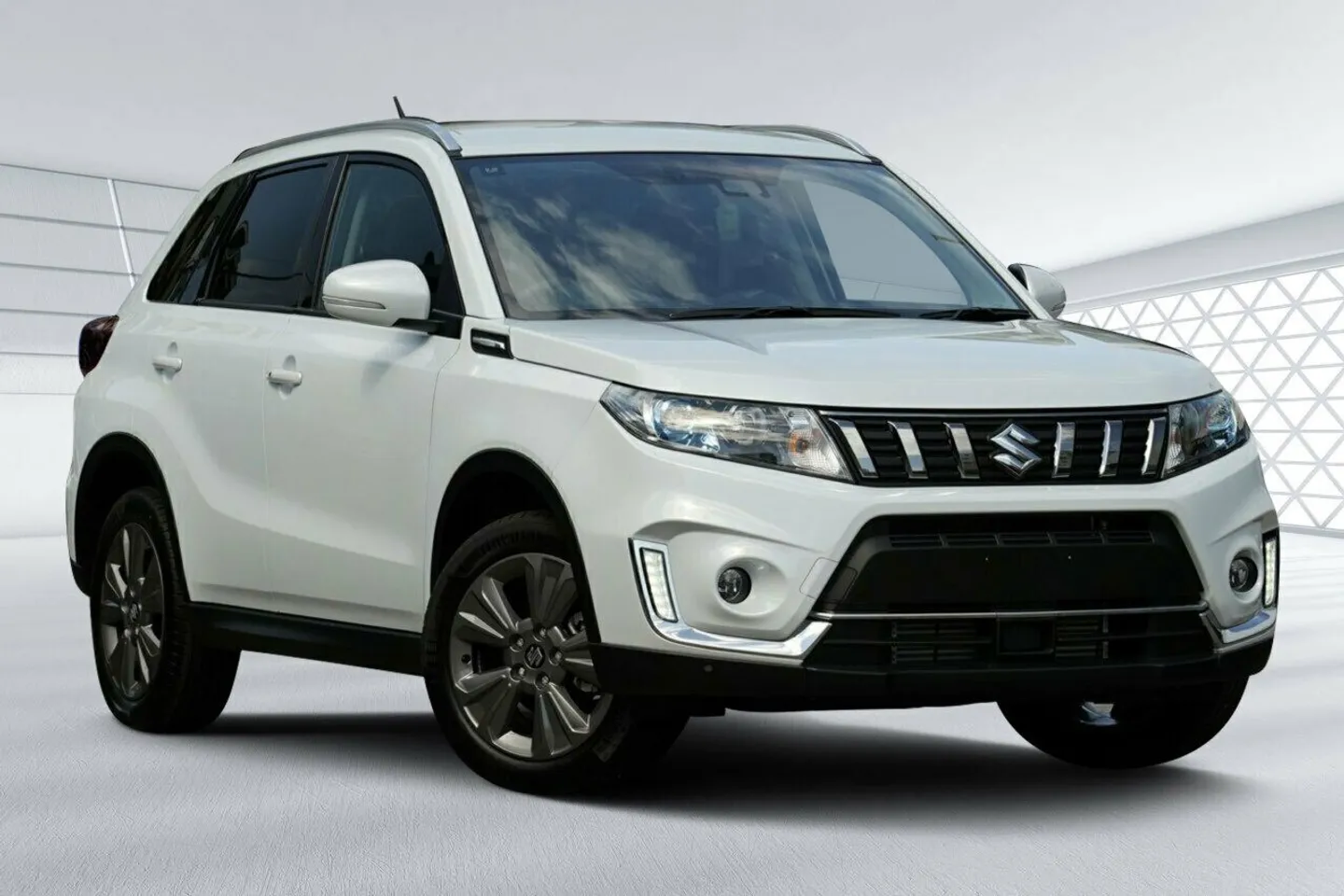 2024 Suzuki Vitara Turbo 2WD