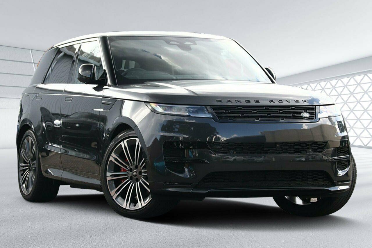 2023 Land Rover Range Rover Sport PHEV P460e AWD Dynamic HSE