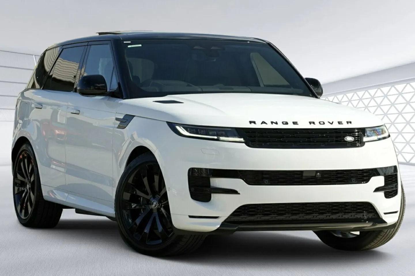 2024 Land Rover Range Rover Sport PHEV P460e AWD Dynamic HSE