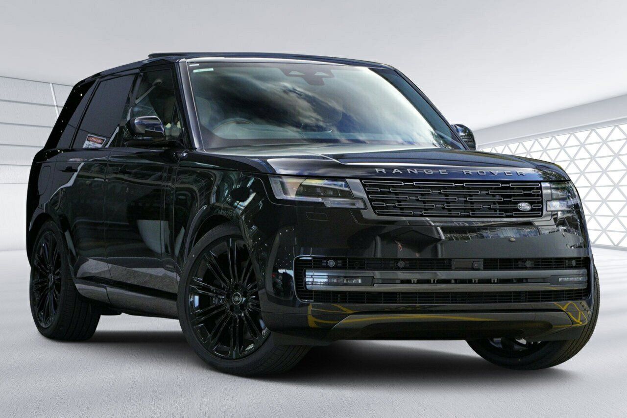 2025 Land Rover Range Rover P530 AWD Autobiography