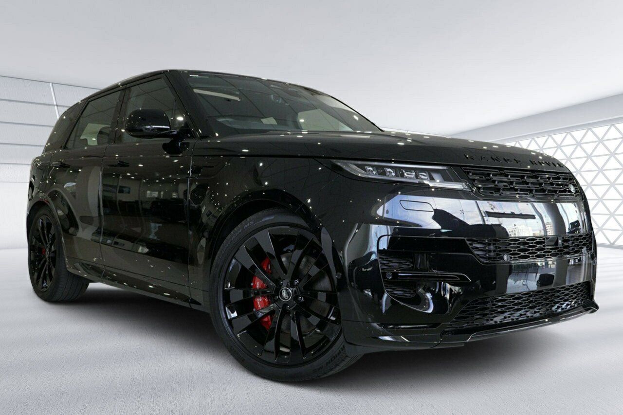 2024 Land Rover Range Rover Sport D300 AWD Dynamic SE