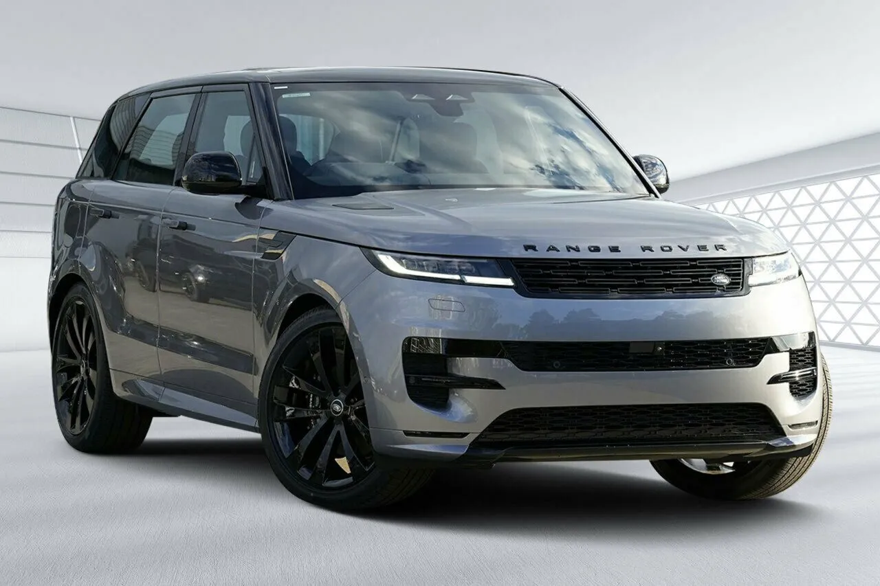 2025 Land Rover Range Rover Sport D250 AWD Dynamic SE