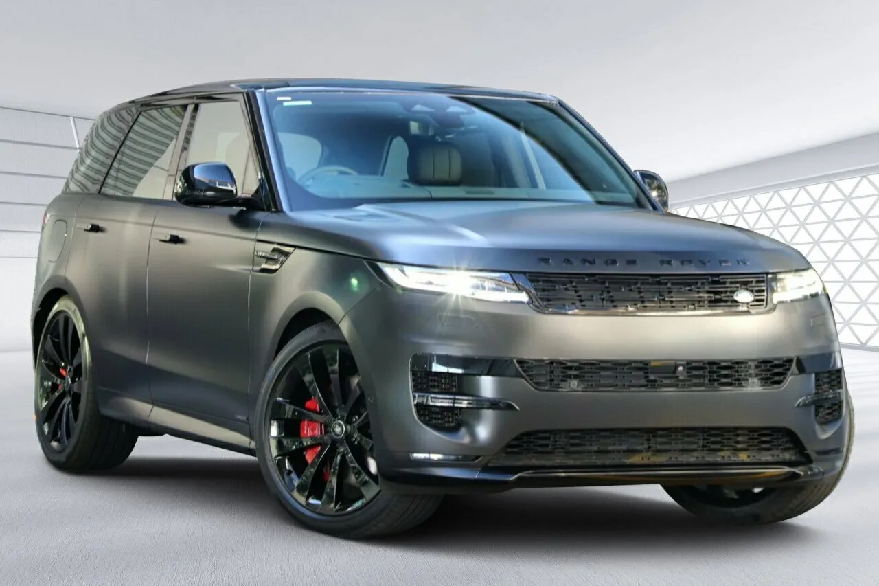 2025 Land Rover Range Rover Sport P530 AWD Autobiography