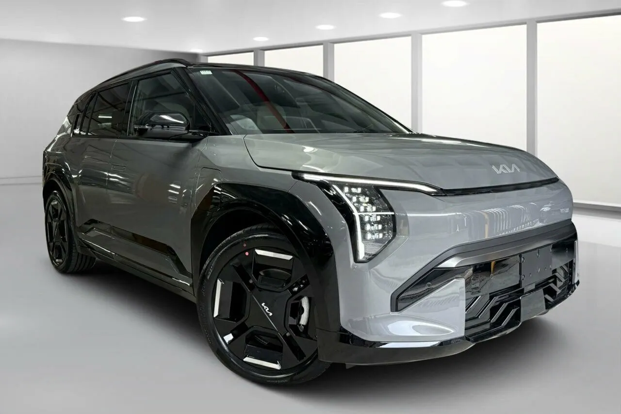 2025 Kia EV3 GT-Line 2WD Long Range