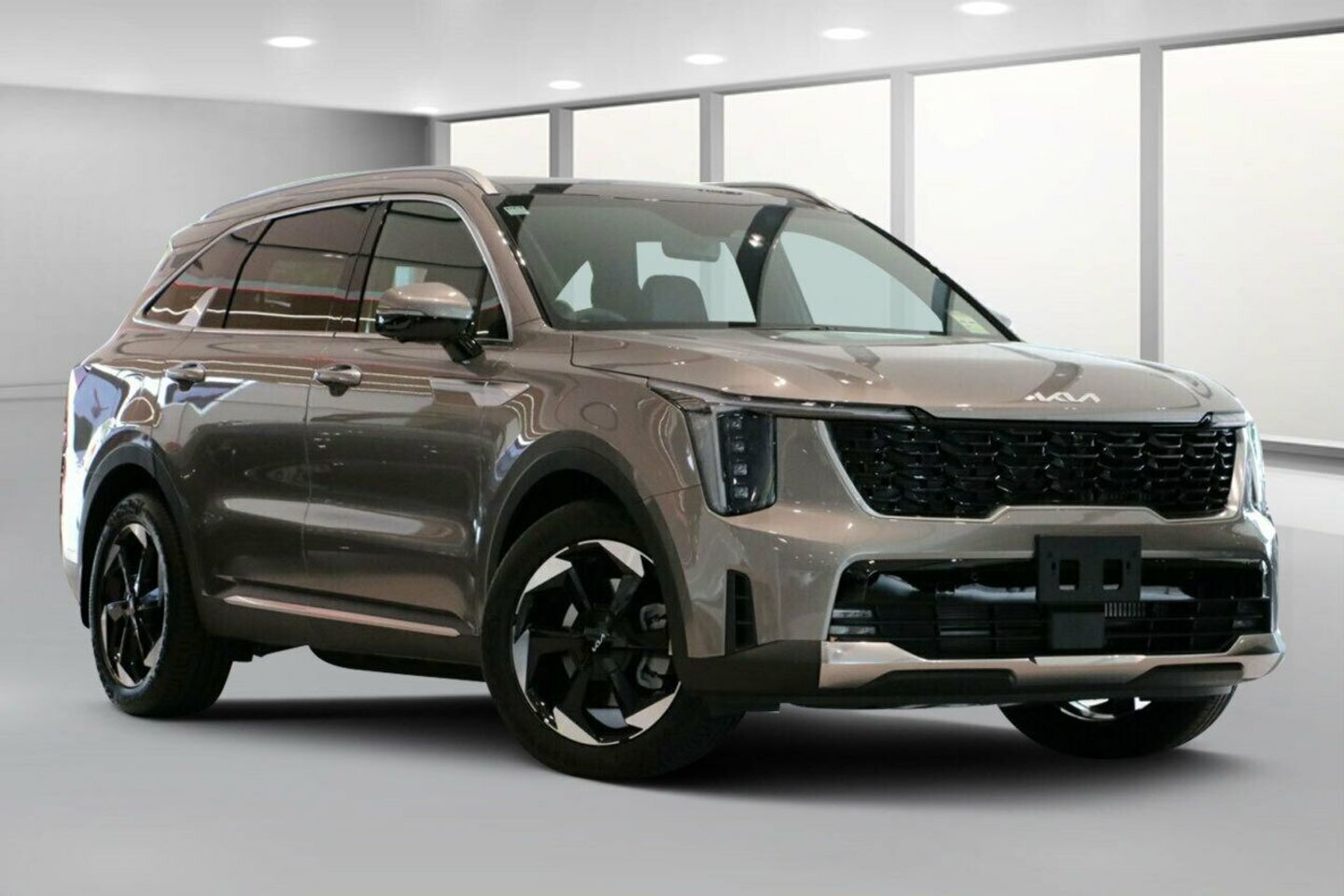 2025 Kia Sorento PHEV AWD GT-Line