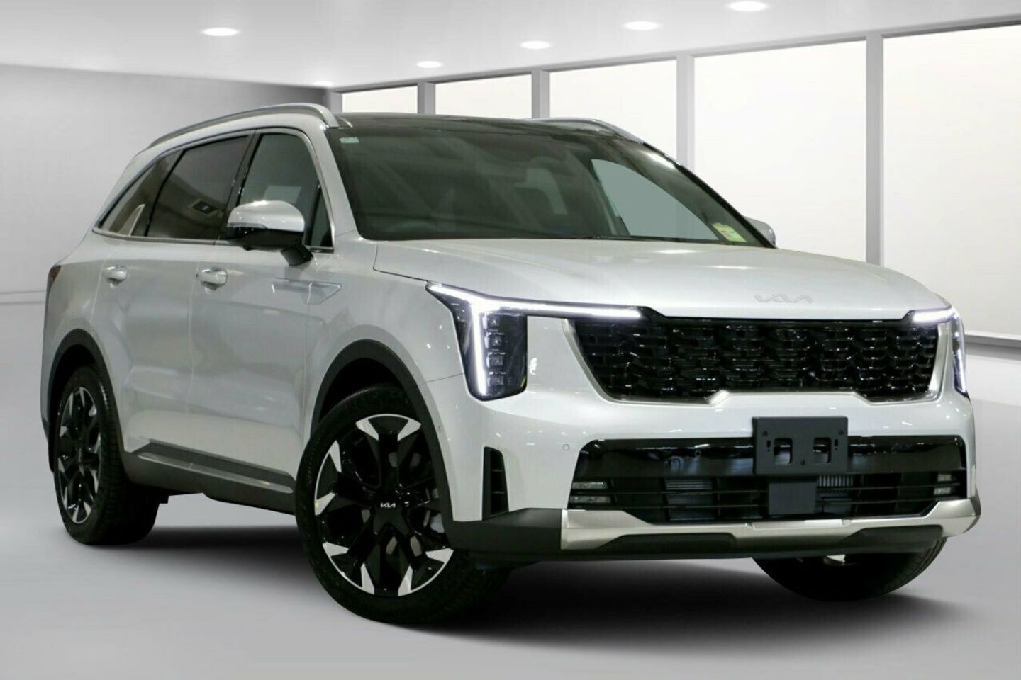 2025 Kia Sorento GT-Line AWD