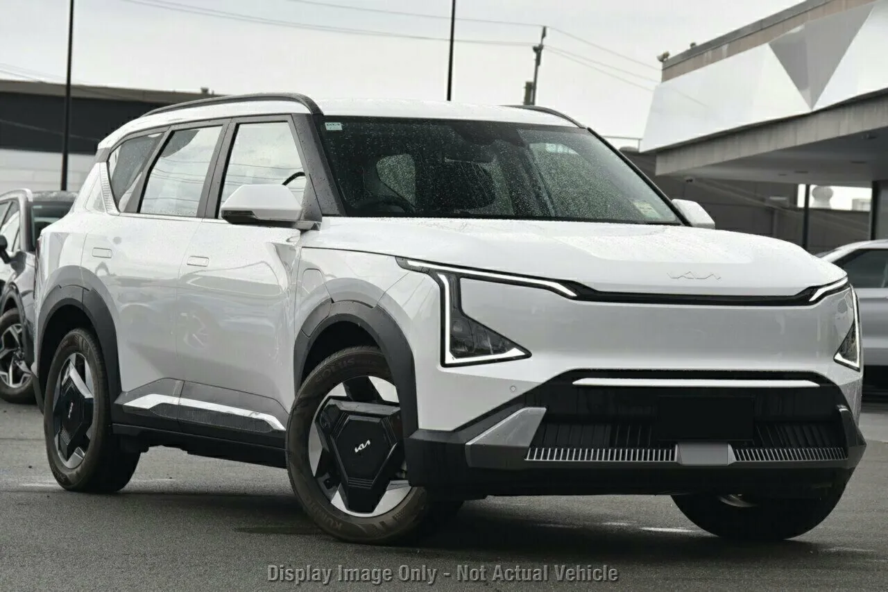 2025 Kia EV5 Air Long Range