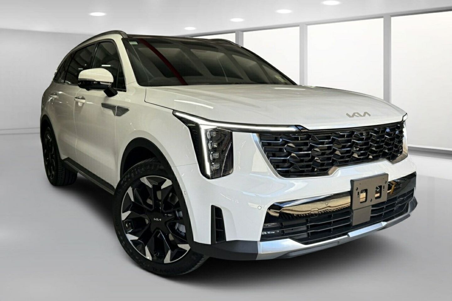 2025 Kia Sorento GT-Line AWD