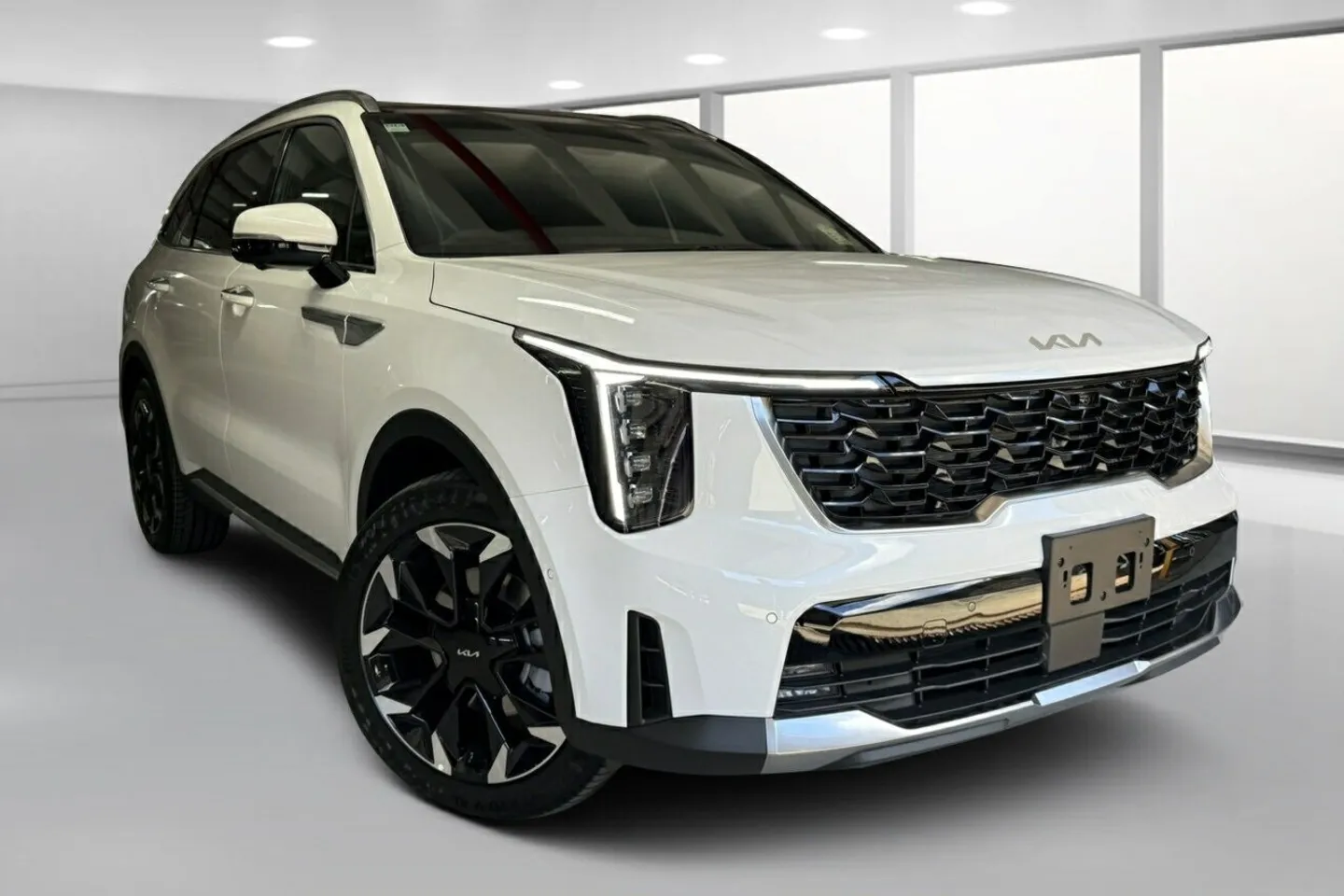2025 Kia Sorento GT-Line AWD