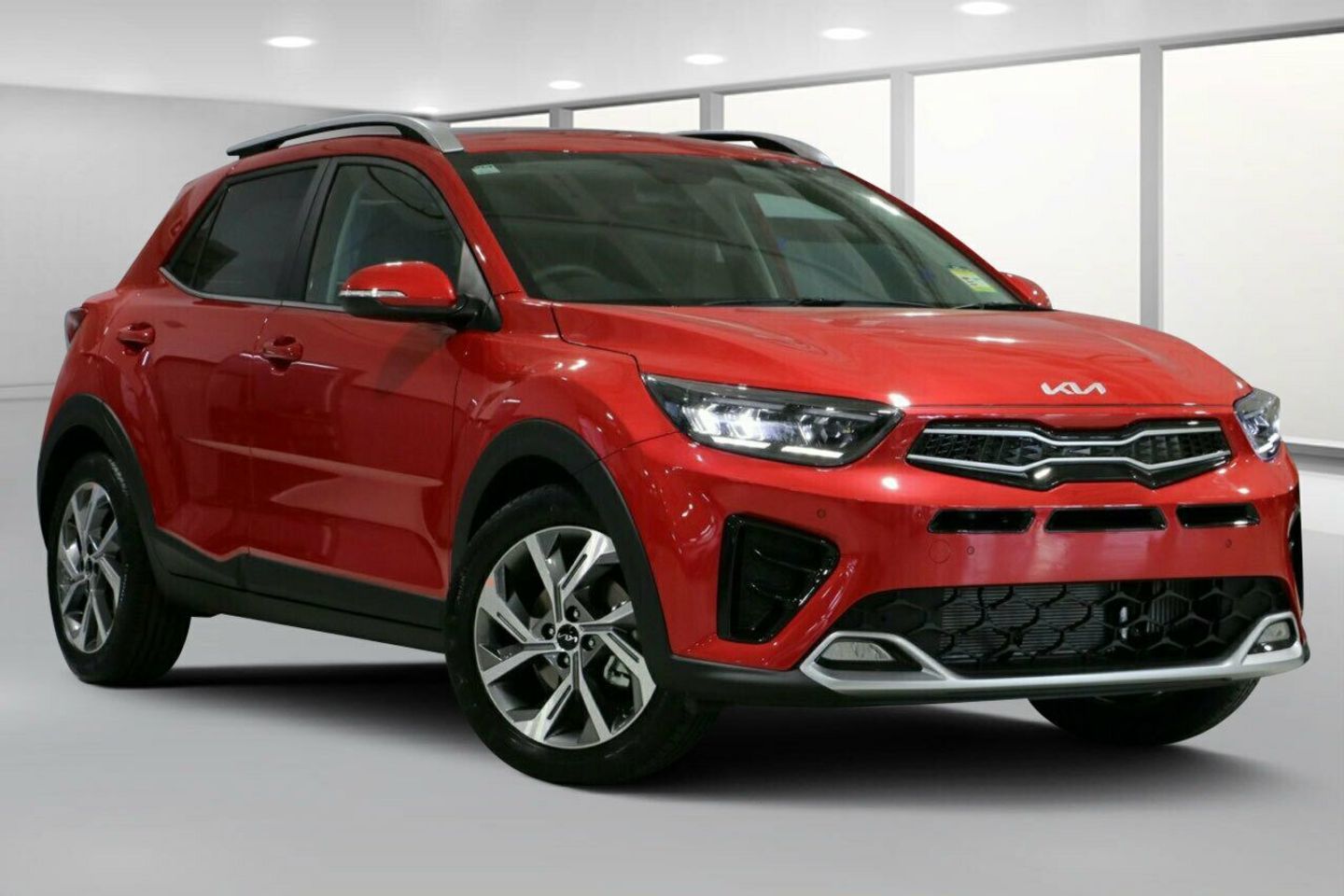 2025 Kia Stonic GT-Line DCT FWD