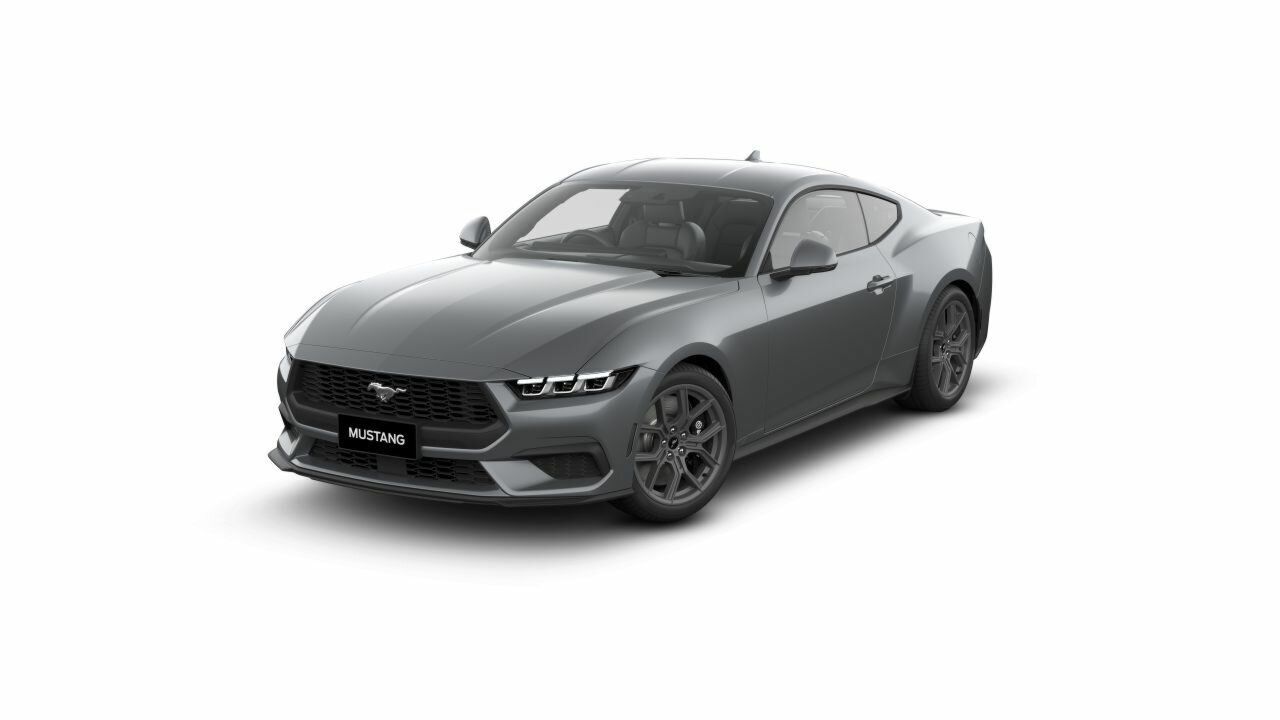 2024 Ford Mustang Ecoboost Fastback SelectShift