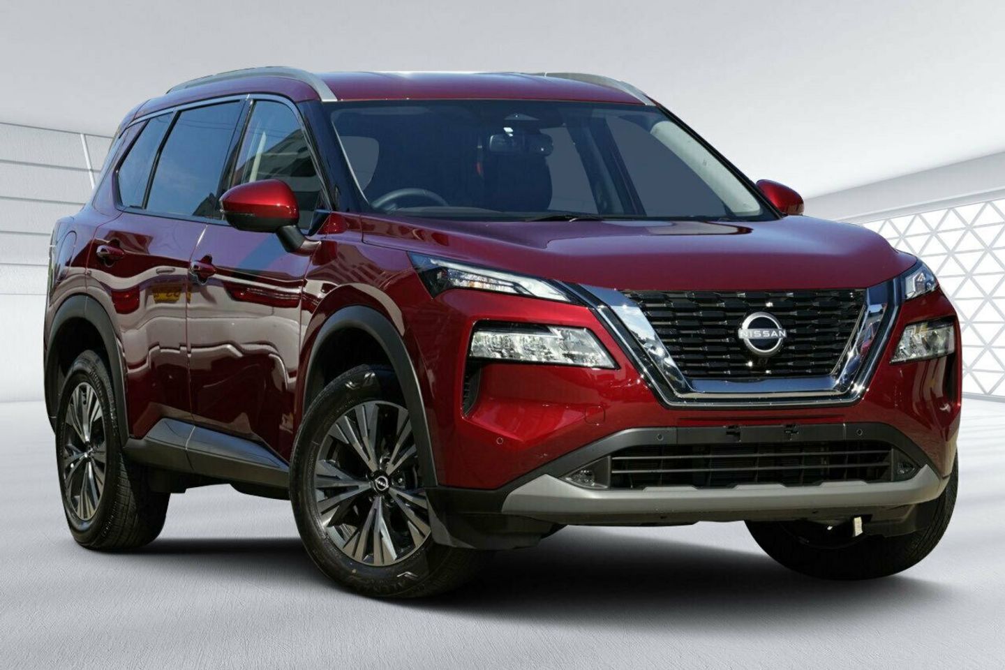 2024 Nissan X-Trail ST-L X-tronic 2WD