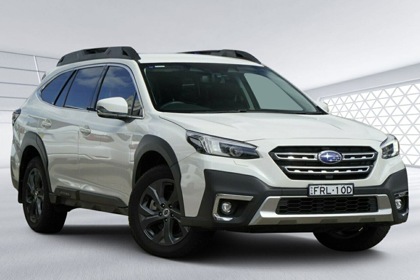 2021 Subaru Outback AWD CVT
