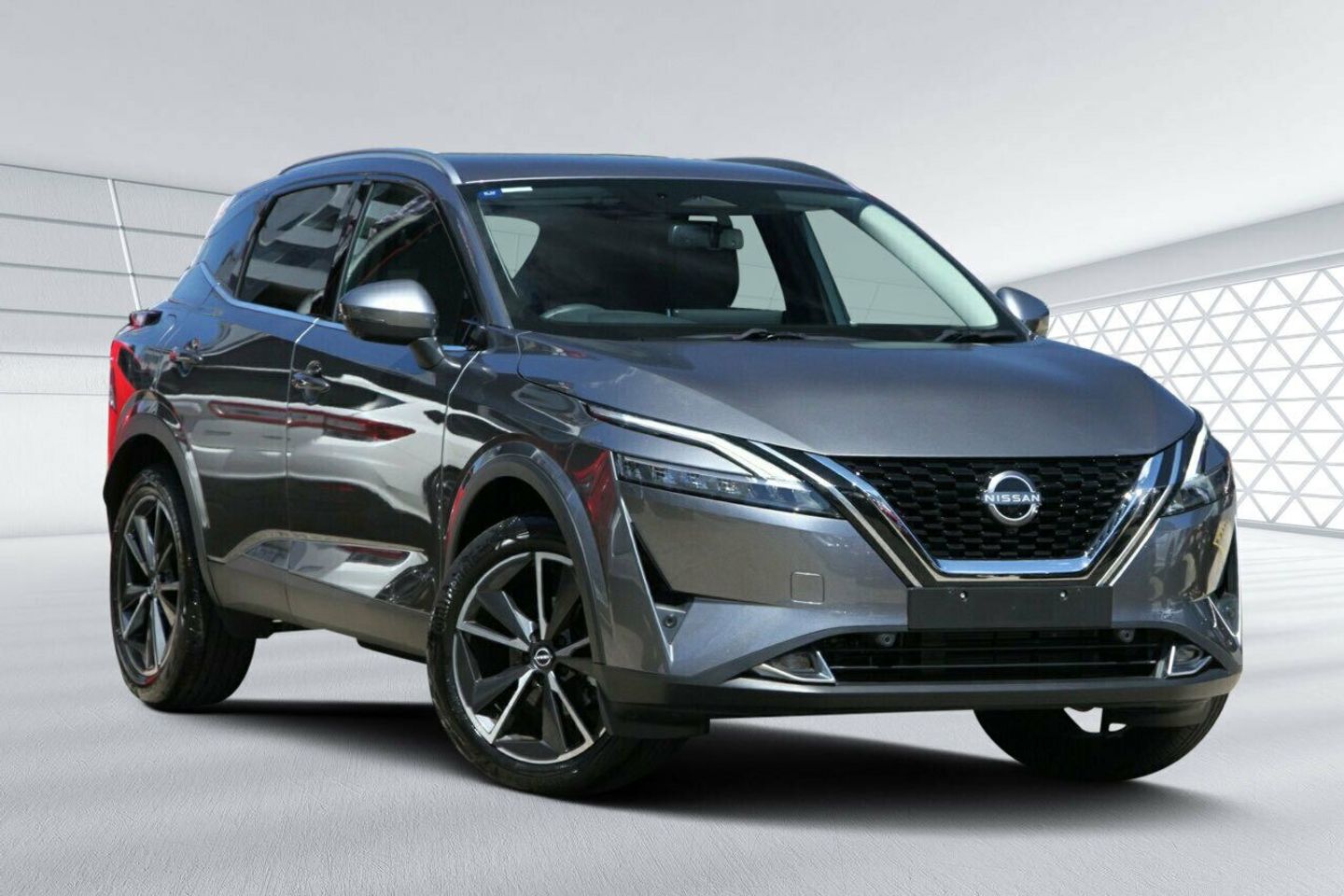 2024 Nissan Qashqai ST-L X-tronic