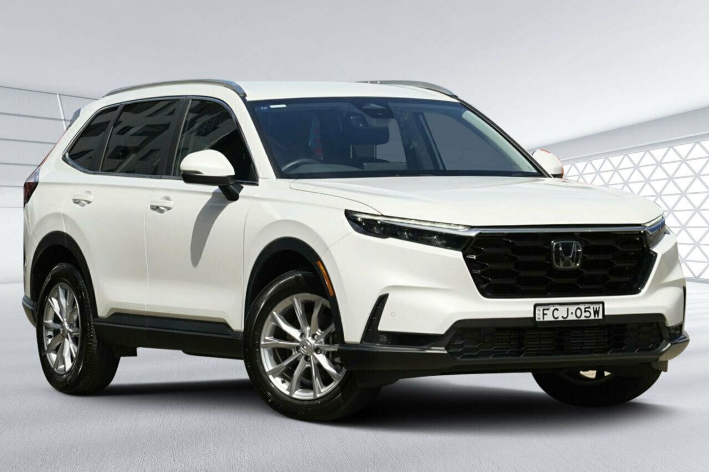 2023 Honda CR-V VTi AWD L