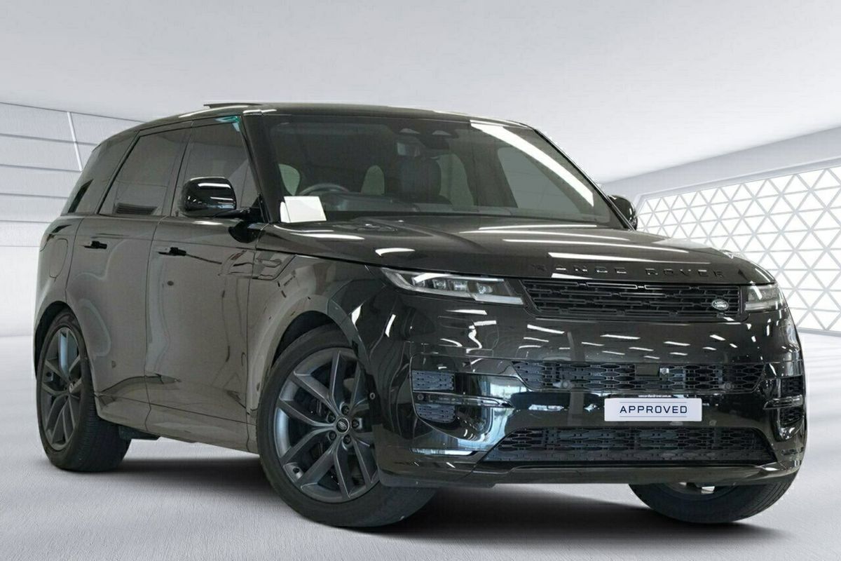 2023 Land Rover Range Rover Sport D300 AWD Dynamic SE | Concord Jaguar ...