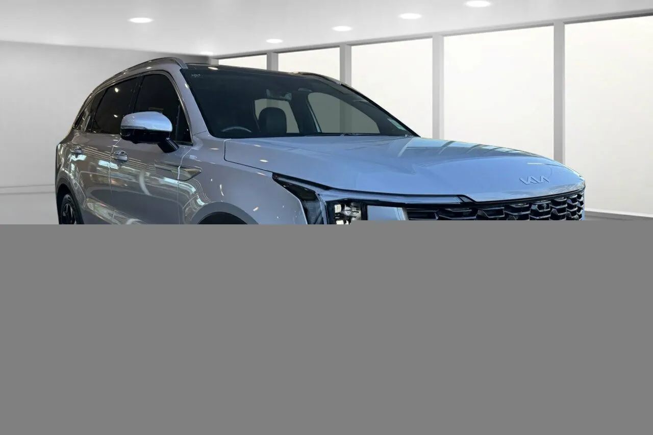 2023 Kia Sorento GT-Line AWD