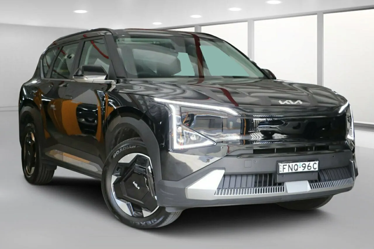 2024 Kia EV5 Air Long Range