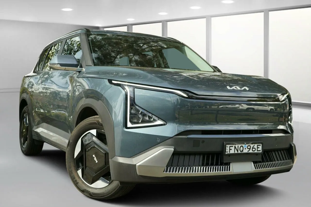 2024 Kia EV5 Air Long Range