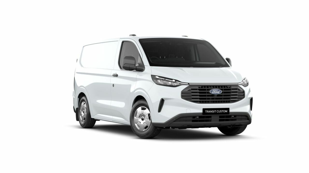 2024 Ford Transit Custom Trend Low Roof SWB 320S