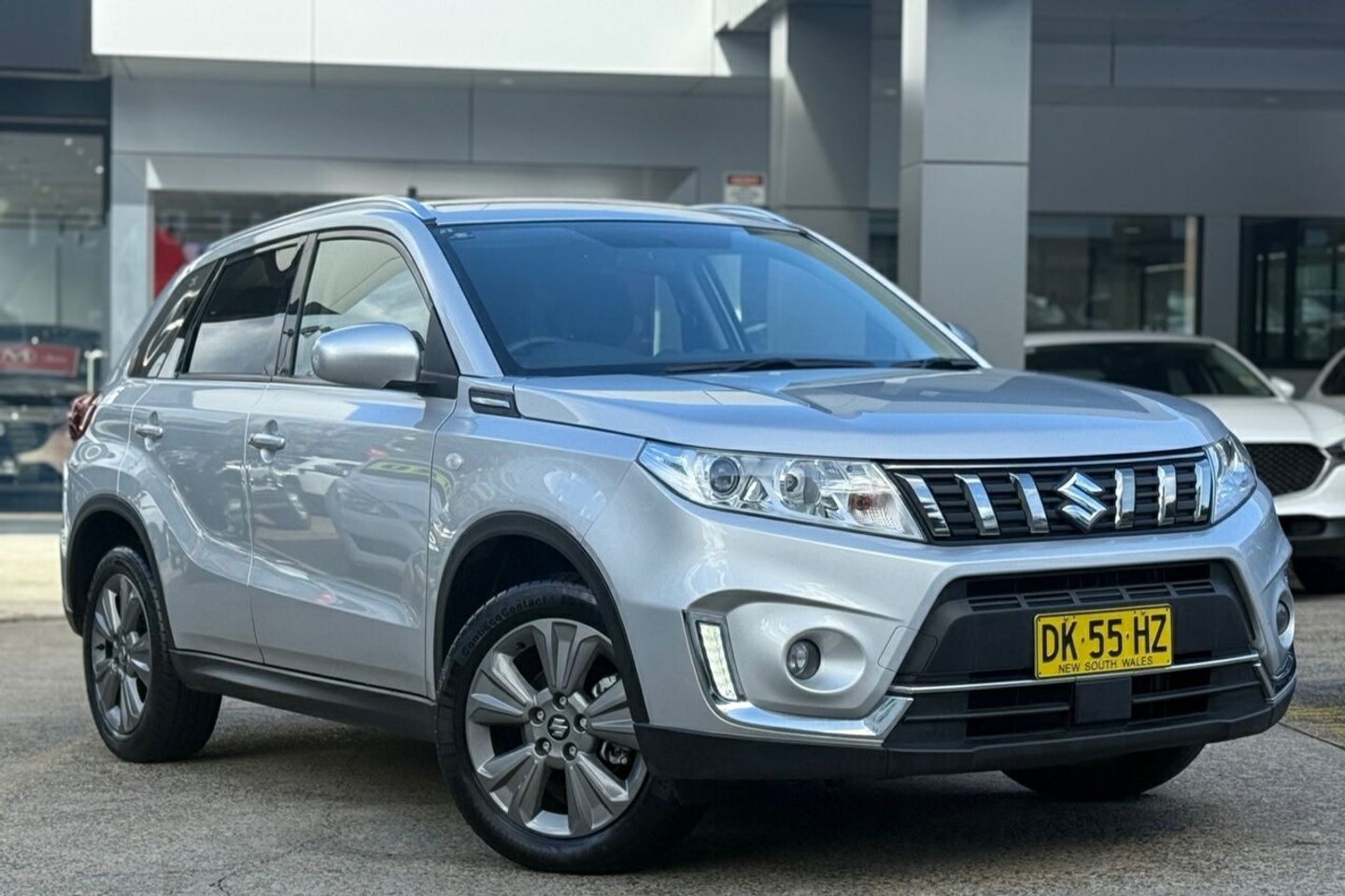 2023 Suzuki Vitara 2WD
