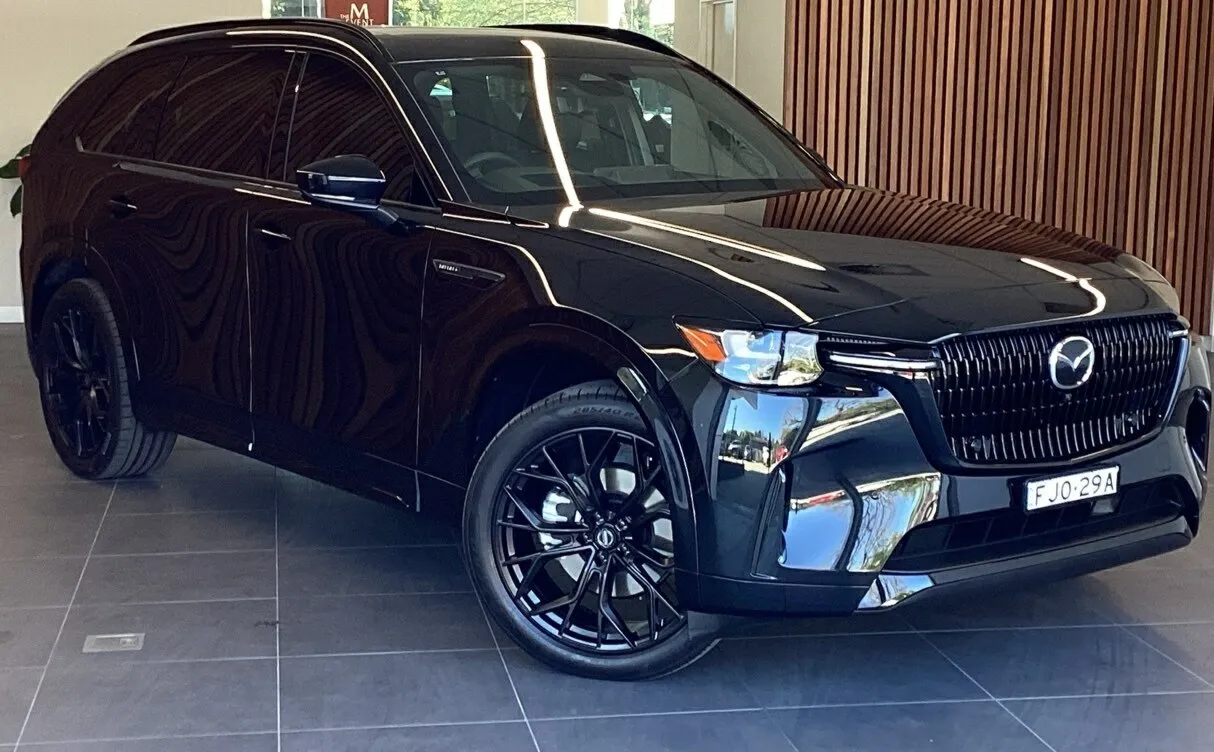 2024 Mazda CX-90 G50e Skyactiv-Drive i-ACTIV AWD Azami
