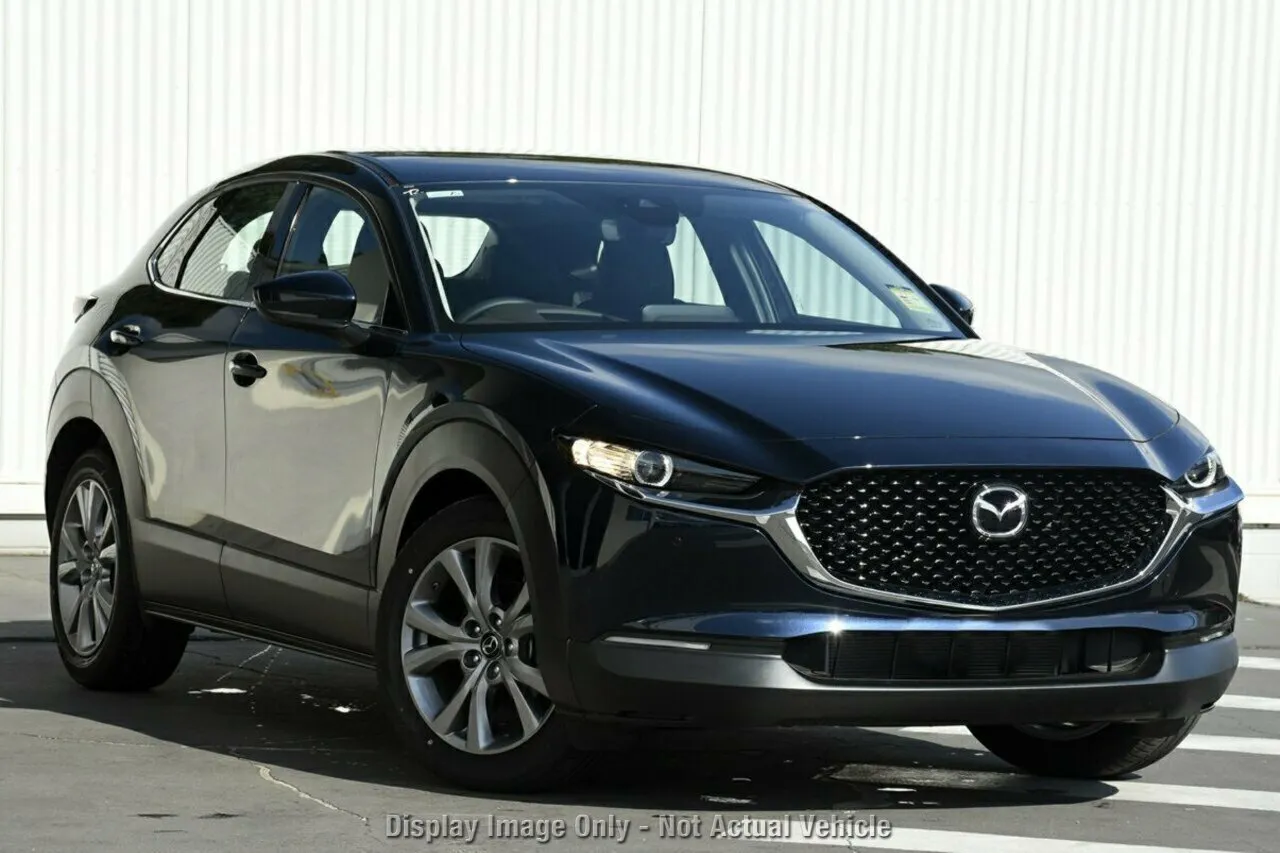 2025 Mazda CX-80 G40e SKYACTIV-Drive i-ACTIV AWD Pure