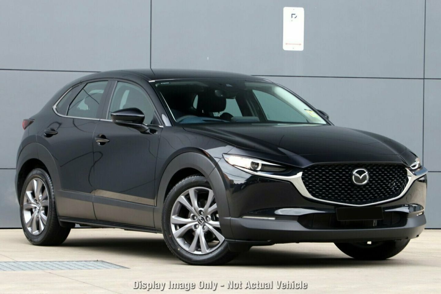 2025 Mazda CX-30 G20 SKYACTIV-Drive Evolve