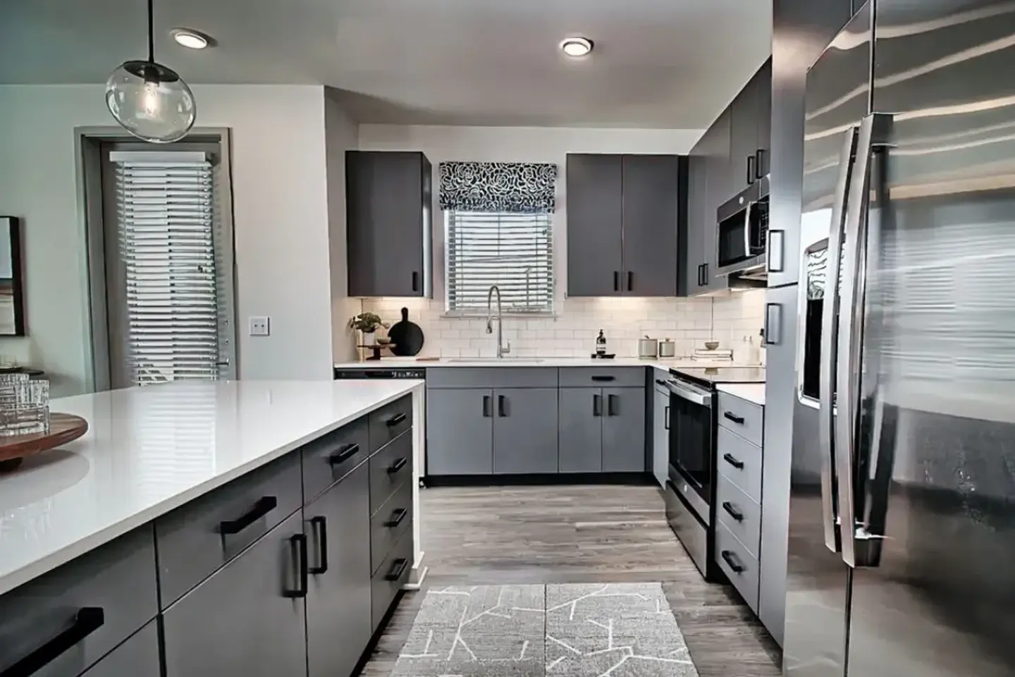 Kitchens Marrickville