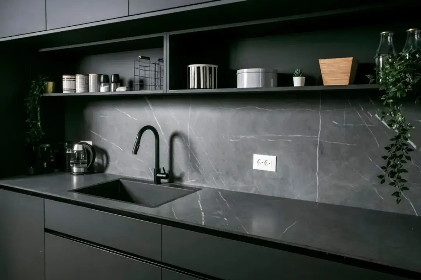 Kitchens Marrickville